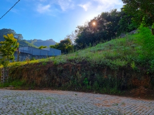 Terreno no Conego (Sitio Sao Luis) 